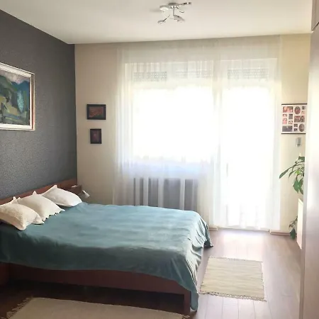 Mamini's Budapest