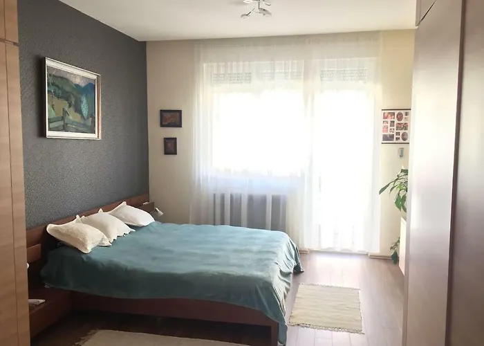 Mamini's Budapest