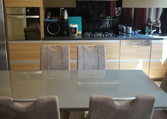 Mamini's Appartement Budapest