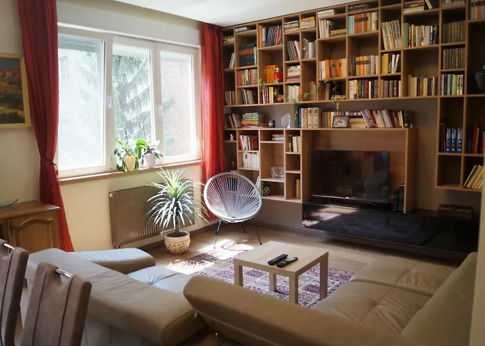 Appartement Mamini's