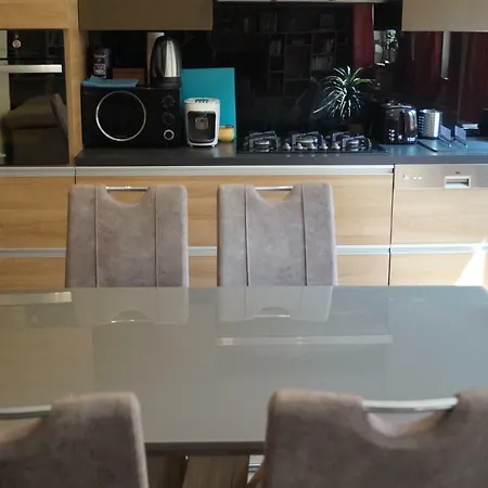 Mamini's Apartment Budapest