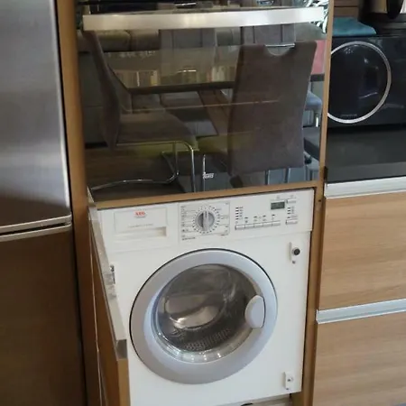 Mamini's ブダペスト