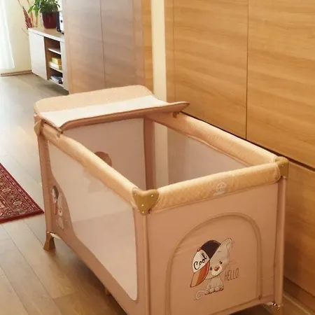 アパート Mamini's *